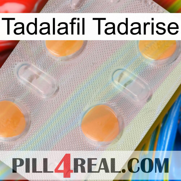 Tadalafil Tadarise 24